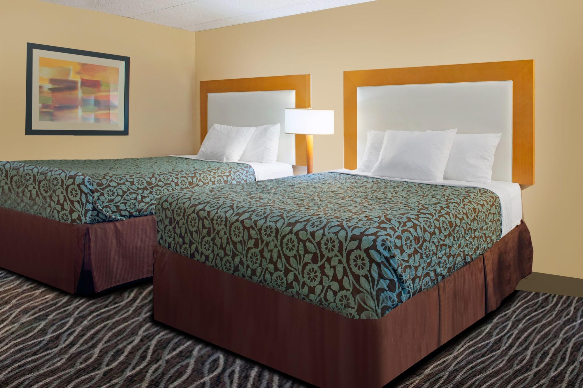 Days Inn By Wyndham Yakima Exteriör bild
