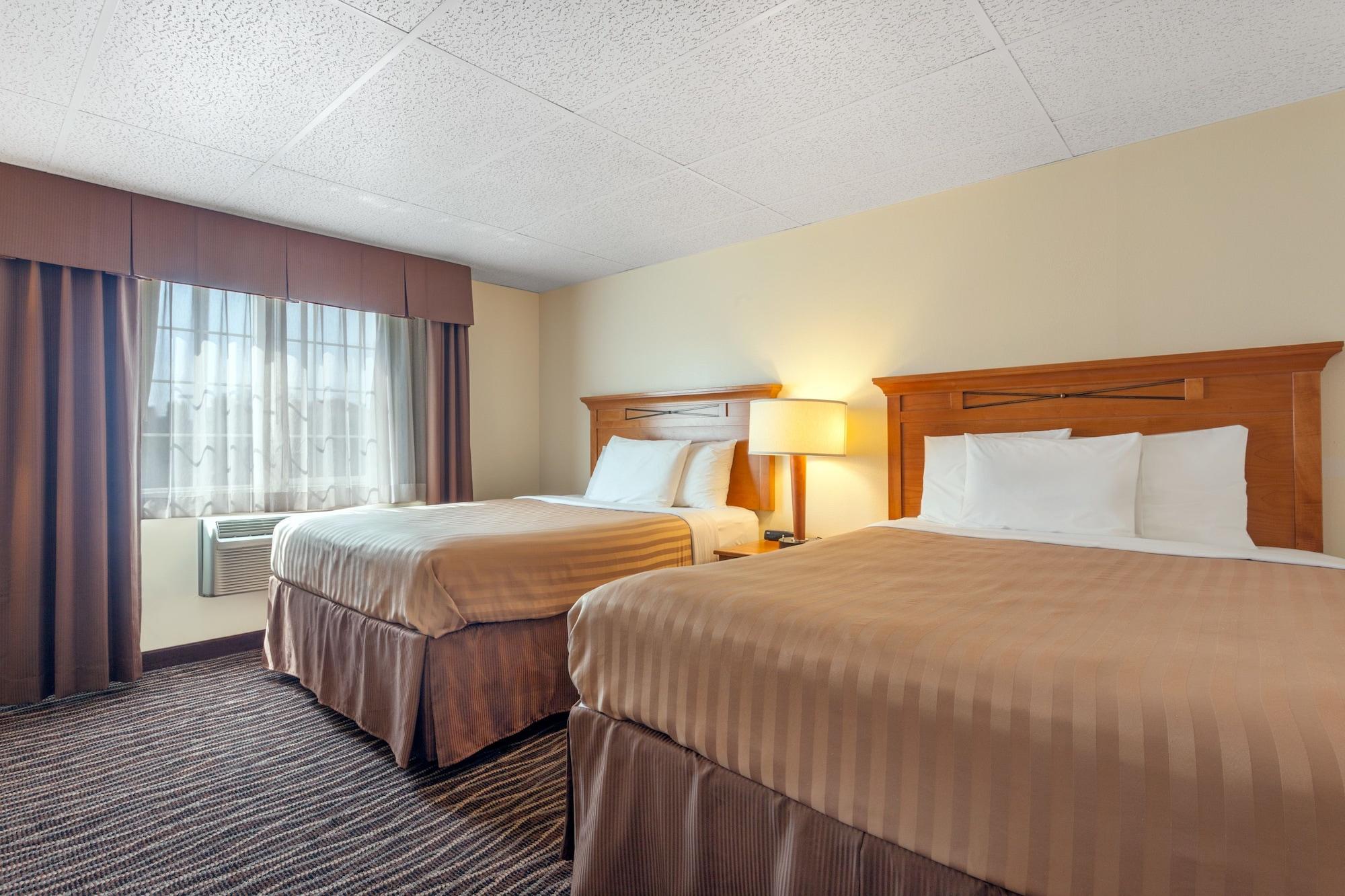 Days Inn By Wyndham Yakima Exteriör bild